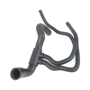 Opel Radyator Alt Hortumu A,t Corsa D Z14xep - Kraftvoll 10031567 ürün görseli