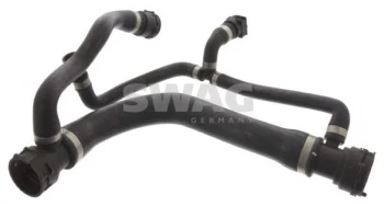 Bmw Radyator Hortumu Bmw E65 E66 N62 01>05 - Swag 20945819 ürün görseli
