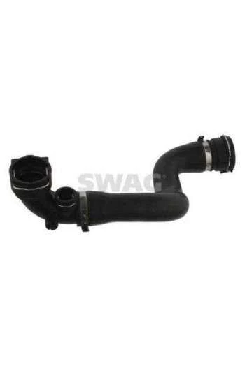RADYATOR UST HORTUMU E53 M54 - SWAG 20936362 - 1