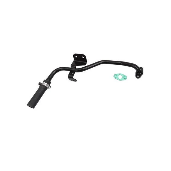 Opel Termostat Su Giris Hortumu Corsa D - Corsa C - Meriva A - Ytt Y11796 ürün görseli