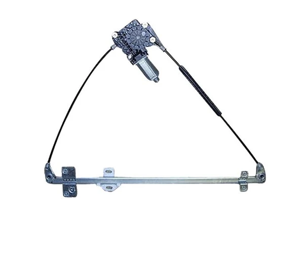 Daf Truck Cam Krikosu Motorlu Sol Daf - Wagenburg 702508 - Resim 1