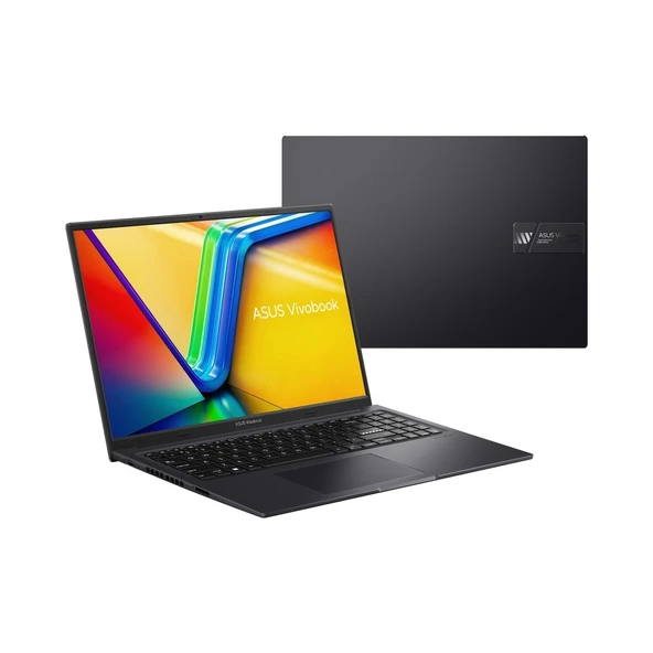 vivobook 16X K3605VC-RP423 P6 Intel Core I5 13420H 16GB 1tb SSD RTX3050 WIN11 Pro 16" IPS Taşınabilir Bilgisayar (Çanta Hediyeli) - 5