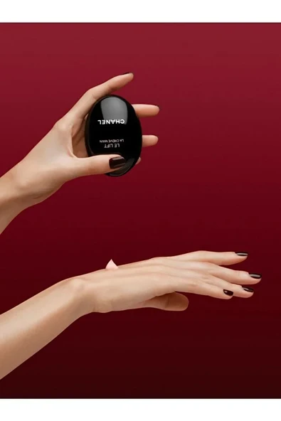Chanel Le Lift Creme Main Hand Cream 50 Ml - 5