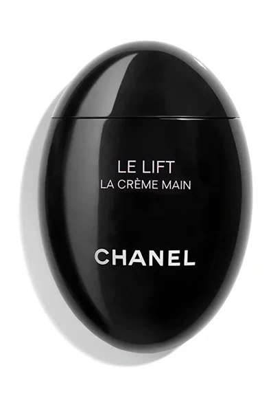 Chanel Le Lift Creme Main Hand Cream 50 Ml - 1