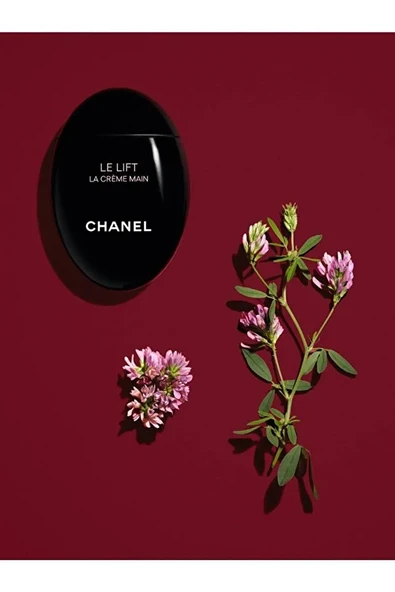 Chanel Le Lift Creme Main Hand Cream 50 Ml - 4