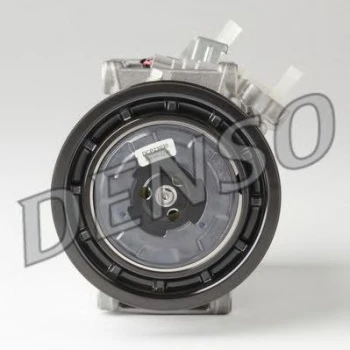 Renault Klima Kompresoru Renault Megane III Scenic III Grand Scenic III 1.5dci K1.6 16v - Denso Dcp23030 ürün görseli 1