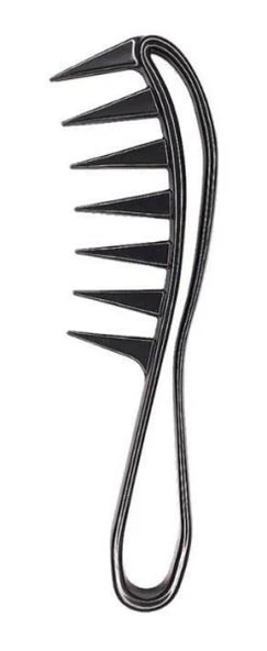 Wax Şekillendirici Tarak