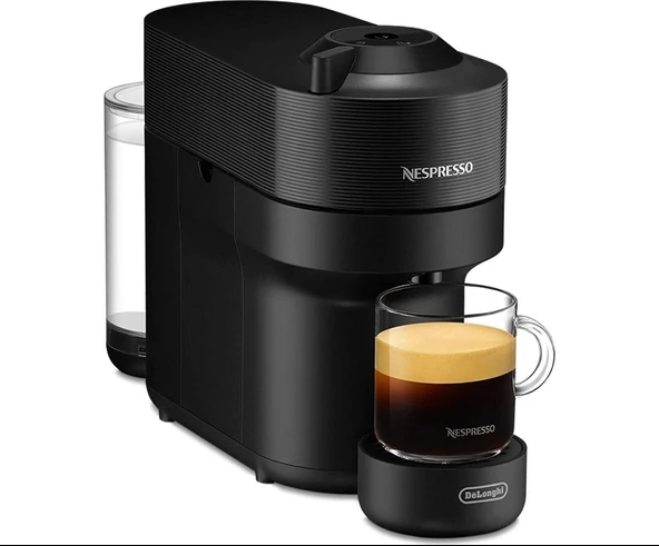 Nespresso Delonghi ENV90.B Vertuo Pop Kapsül Kahve Makinesi ürün görseli
