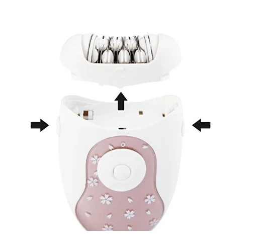 Arzum AR5029 Rosy Epilasyon Cihazı - Resim 2
