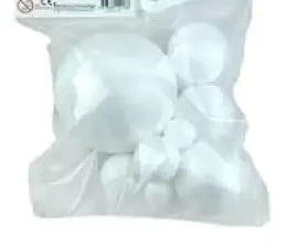 Güneş Gezegen Sistemi Gezegenler Alemi Deney Seti Strafor Maket- 9'lu - Resim 3