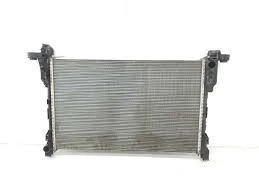 Renault Motor Radyatoru Trafıc III 1.6 DCI - Kale 355635 ürün görseli