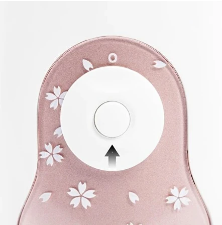 Arzum AR5029 Rosy Epilasyon Cihazı - Resim 3