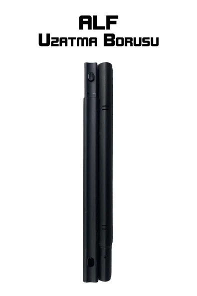 Alf Uzatma Borusu Yedek Parça Aparatı