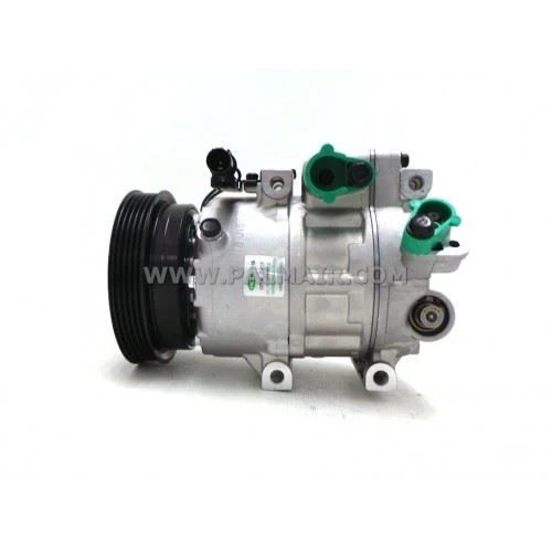 Hyundaı Klima Kompresoru Accent Blue 1,4 Benzinli+dizel 2015-> ( Doowon Marka ) - Mando Dc977011r900 ürün görseli