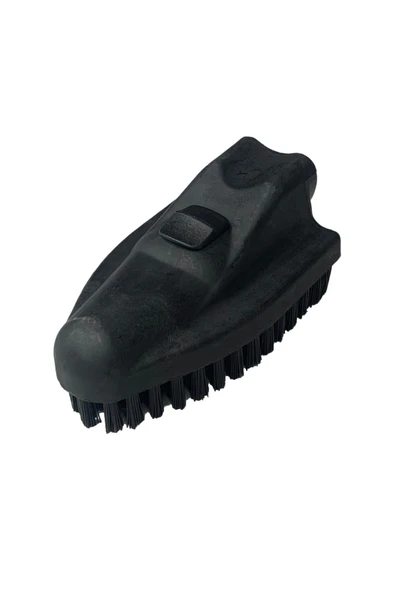 Alf Cleanfast ve Cleanvip Buhar Makinesi Buharlı Temizleyici Küçük Fırçası - 3