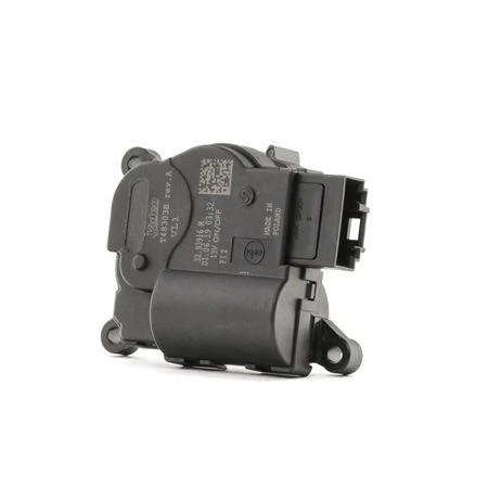 KLIMA AYAR MOTORU A3 ALTEA LEON TOLEDO III OCTAVIA SUPER B CADDY III EOS GOLF V VI JETTA III IV PASS - VALEO 515127 - 1