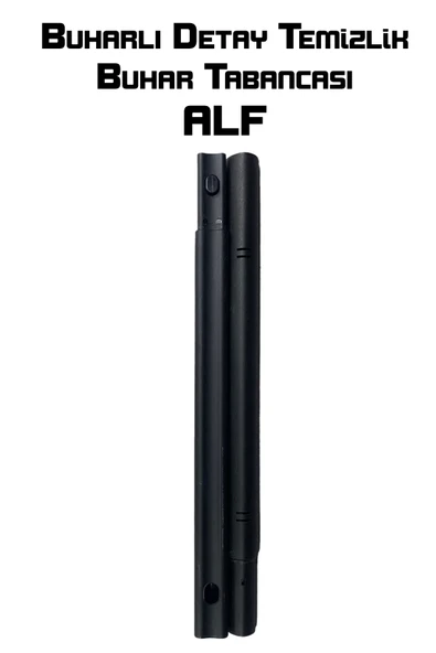 Alf Uzatma Borusu Yedek Parça Aparatı - 2