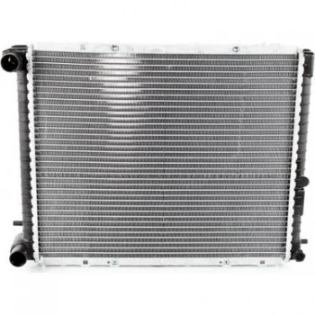 Renault Motor Radyator Kangoo 1,4 1,6 Clio II Klimasız (2 Sira) - Kale 0535352pa ürün görseli