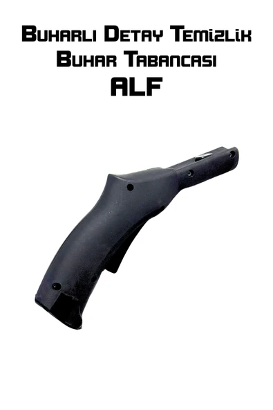 Alf Buhar Tabancası Yedek Parça Aparatı - 2