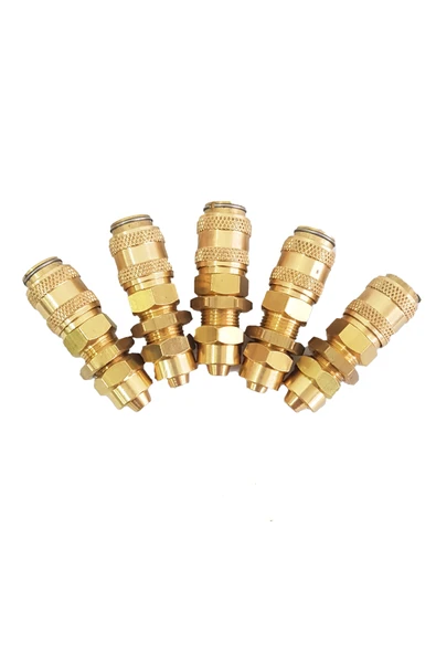 Pirinç Jak (Dişi) - 3