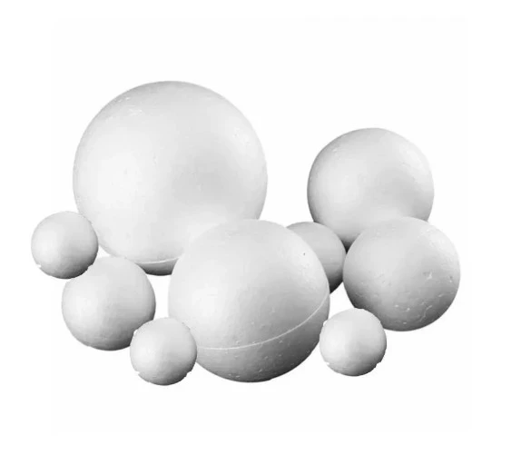 Güneş Gezegen Sistemi Gezegenler Alemi Deney Seti Strafor Maket- 9'lu ürün görseli