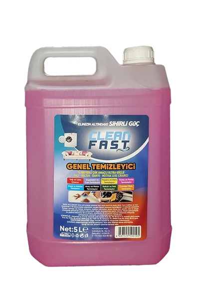 Leke Çıkarıcı - 4