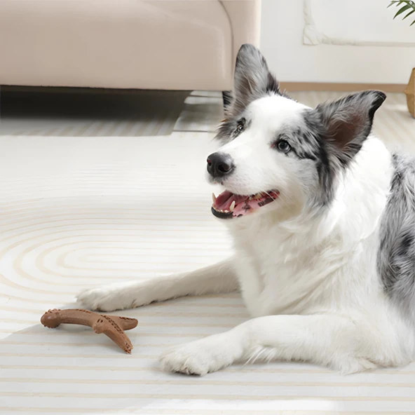 M-Pets Chewood Large Branch Köpek Oyuncağı - 7