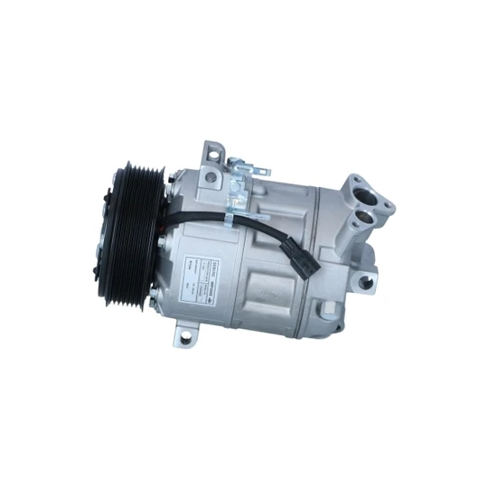 Opel Klima Kompresoru Renault Trafıc II Espace IV Opel Vivaro 2.0 DCI Renault Master Opel Movano 2.3 DCI - Bosch 1986ad1059 ürün görseli 1