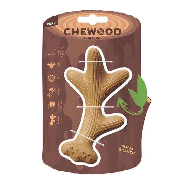 M-Pets Chewood Small Branch Köpek Oyuncağı