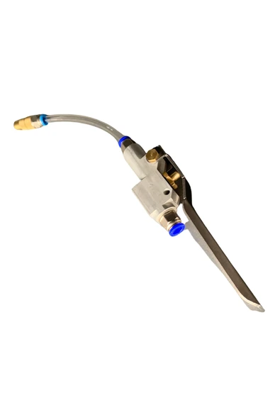 Metal Tetik Sistemi - 2