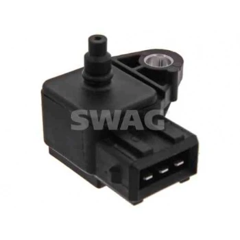 MANIFOLD BASINC SENSORU BMW  M47 M57 1-E87/3-E46 E90/5-E60/7- E65 - SWAG 20936966 - 1