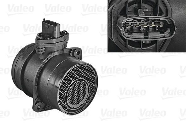 DEBIMETRE SENSORU STAREX CRDI 03> SORENTO 03> CRDI 140HP D4CB MOTOR DEBIMETRE - VALEO 253750 - 1