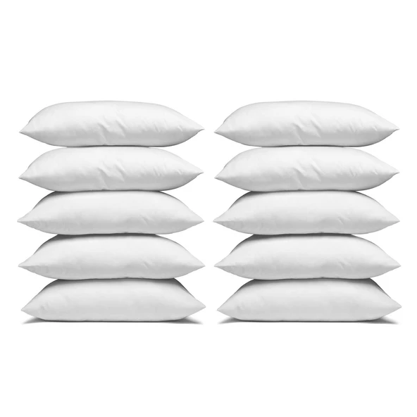 Microfiber Antialerjik Klimalı Yastık 50x70-10'lu