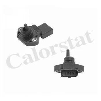 Vag Turbo Basıncsensoru Bora Caddy II Golf IV Passat Polo Superb 1,9tdi 99>08 - Vernet Ms0099 ürün görseli