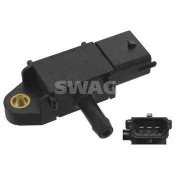 EGSOZ GAZI BASINC SENSORU MERIVA A ASTRA H CORSA C ASTRA J MERIVA B CORSA D MOKKA - SWAG 40945772 - 1