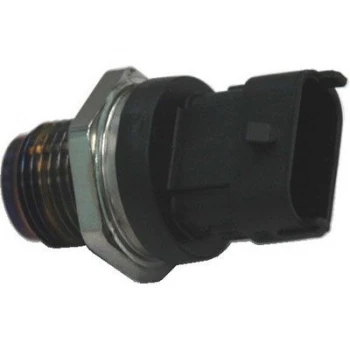 ENJEKTOR RAMPA BASINC SENSORU (MUSURU) BOXER III JUMPER III 3.0HDI DUCATO IVECO:DAILY KARSAN J10 JES - BOSCH 0281002903 - 1