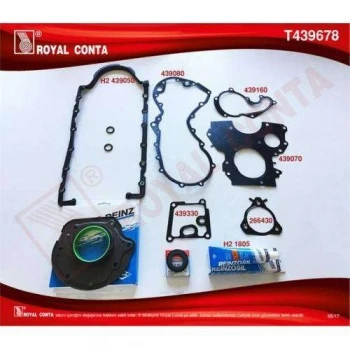 ALT TAKIM CONTASI REINZ KECELI S,K,C HARIC CONNECT 1,8TDCI 02>13 FOCUS 1,8TDCI 98>04 - ROYAL T439678 - 1
