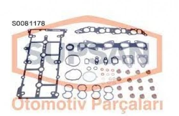 MOTOR UST TAKIM CONTA FIAT 500L BRAVO II DOBLO PUNTO IDEA LINEA PRATICO SEDICI 1.6 MJET 10> FREEMONT - SUPSAN S0081178 - 1