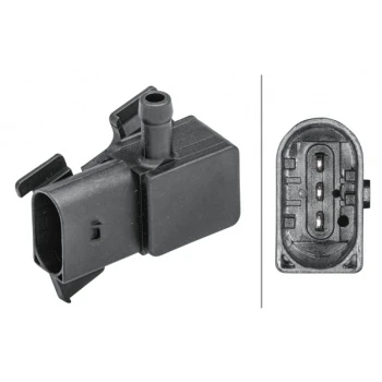 Bmw Egzoz Basınc Sensoru Bmw E81 F20 F30 F10 E60 E84 E83 F25 F26 E70 N47 N57 - Hella 6pp009409-021 ürün görseli