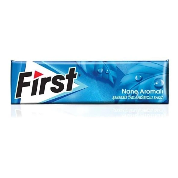 First 5s Nane 13,5 Gr.