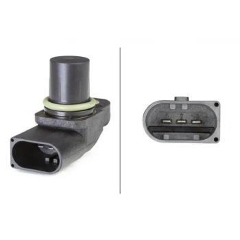 Bmw Eksantrık Sensoru Bmw M47 M57 E87 E90 E60 E65 E83 E70 E71 - Hella 6pu009121-631 ürün görseli