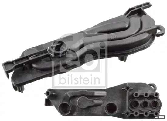 Bmw Yedek Su Deposu Montaj Braketi Bmw E60 E65 N43 N46 N52 N53 N54 N62 - Febi 104091 ürün görseli