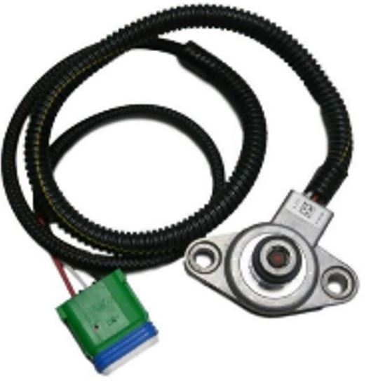 Psa Otomatık Sanzıman Yag Basınc Sensoru Clio Kangoo Megane Laguna P206 207 306 307 C3 C4 C5 Jumpy P406 - Hellux Hls.8342 ürün görseli