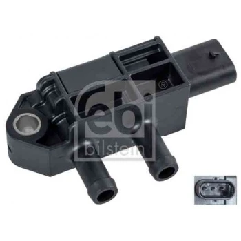 Vag Fark Basınc Sensoru Crafter 17> Arteon 17> Golf VII 16> Polo 18> Tiguan 18> Touran 16> A3 17> Q2 17> - Febi 171279 ürün görseli