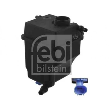 Bmw Yedek Su Deposu Bmw N62 B44 B48  X5 E53 Range Rover 3 L322 3.0d 02>12 Range Rover 3 L322 4.4 02>05 - Febi 38458 ürün görseli