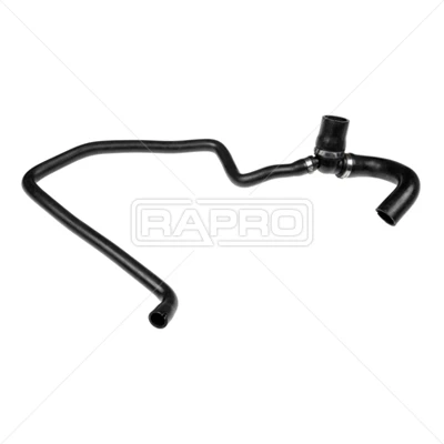 Opel Radyator Alt Hortumu Astra H 1,6 / 1,8 04> - Rapro R18387 ürün görseli