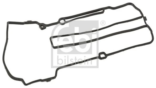 UST KAPAK CONTASI CORSA D ASTRA J INSIGNIA A MOKKA AVEO T300 A12XER A14XER A14NET (MO - FEBI 107010 - 1
