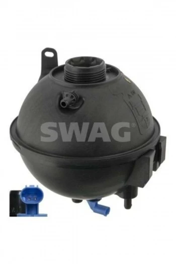 Bmw Radyator Yedek Su Deposu Bmw F25 F26 - Swag 20949212 ürün görseli