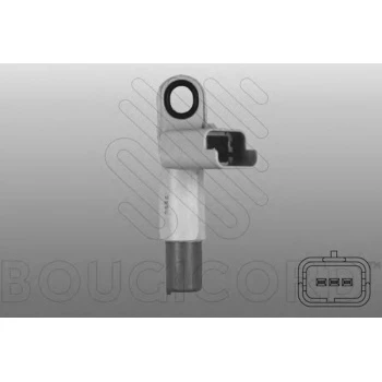 Psa Eksantrık MIL Sensoru C1 C2 C3 Xsara Nemo P107 P206 P307 P206+ (t3e) Plus P207 P1007 Bipper 1,4hdi D - Unuvar 144339 ürün görseli 1