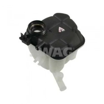 Mercedes Radyator Yedek Su Deposu X166 12>19 W166 11>18 C292 15>19 - Swag 10101013 ürün görseli